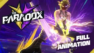 The Paradox | Free Fire