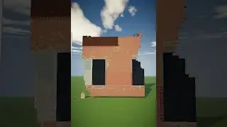 Unbelievable Minecraft Pixel Art - #19