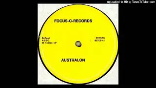 Australon Two (I)