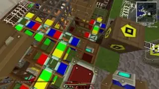 Tekkit Lite Projekt SEHR lange Folge #080