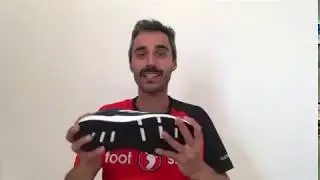 ADIDAS COMIC 2