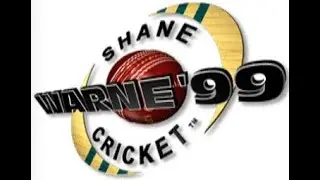Shane Warne 99 LIVE!!! Episode 4