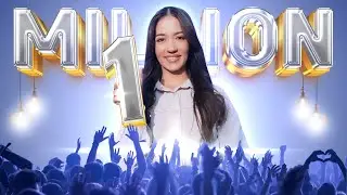 Maftuna Shokirova - Instagram sahifasida 1 million bo’ldi