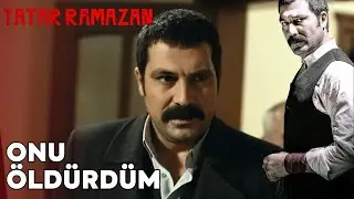 İntikamımı Aldım | Tatar Ramazan