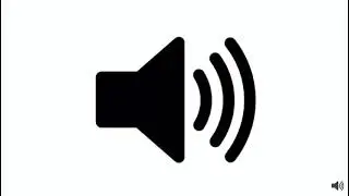 Sound Effect  Ahhh