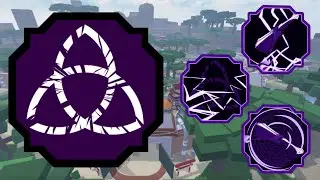 Shiver Ragnar Showcase / Shindo Life
