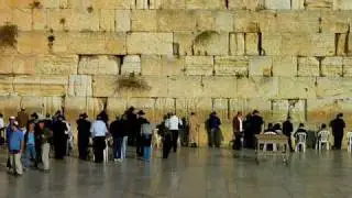 Shalom Israel