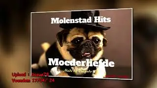 Molenstad Hits  (2002)   -  Musty lied