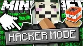HOW TO HACK MINECRAFT PE | HACKING MINECRAFT | IN HINDI