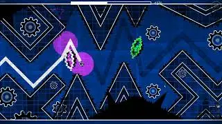 Shitty Aquatic Auroras