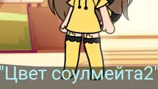 Меме [Цвет сойлмейта 2] чит. описание