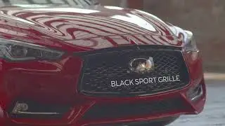2020 Q60 I-Line