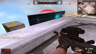 Wolfteam Cranos Minitage 2015