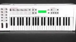 M-AUDIO VENOM GOES ANALOG / 