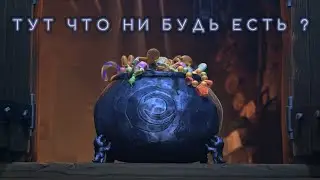 ЛАВКА КОНФЕТ 6-Я НЕДЕЛЯ | НУ ХОТЯ БЫ ОДНУ ? (НЕТ)