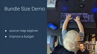 Angular Performance Best Practices - July 2020 (AngularNL)