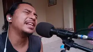 Dia pergi kamu datang