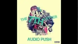 Audio Push - Clap It Up [The 7th Letter]