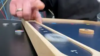 🔨 skitter Setup & Pflege des Boards