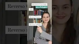 language resources I use daily 👩‍💻 which one are you using? 