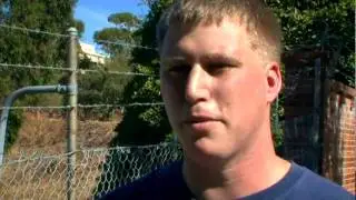 Testimony of Dennis McCaskill