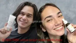 Mengejutkan ternyata Azof dan haico sdh mnikah dan inilah alasan nya wow!?//haico rangga Azof