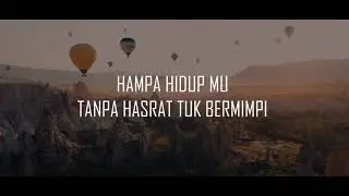 RUMAH SAKIT - DUNIAWI ( Lyric Video )