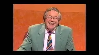 Countdown - 6th April 2001