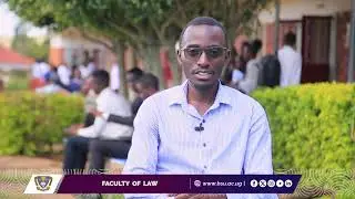 Faculty of Law April | Intake 2024 2025 AY