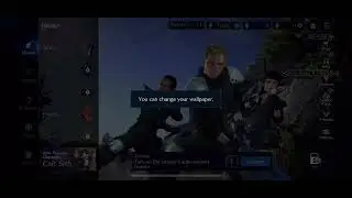 #2 Final Fantasy 7 Ever Crisis Story Gameplay