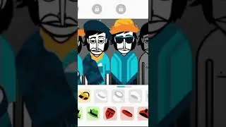 очень напоминает #incredibox #smeshariki #game #beatbox