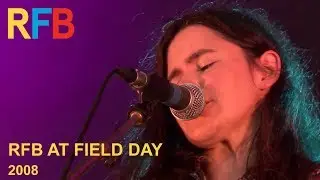 RFB at Field Day | 2008