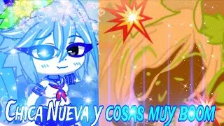 []💙La Nueva Chica Y Sheika Se Le Olvida Sacar Una Bomba💥[] (💖