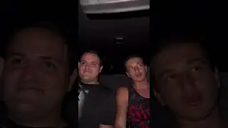 Анекдот от Робчика про трех любовников
