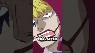 How Corazon Made Oda CRY! 