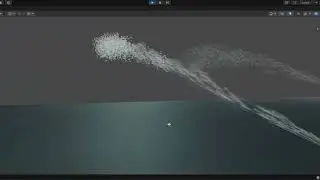 Spray Effects