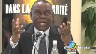 Les ethnies au Sénégal - Cheikh Tidiane Gadio