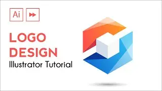 Logo Design Tutorial  Adobe Illustrator CC