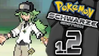 Pokémon Schwarz #1.2 -N hört Stimmen- [Random²]