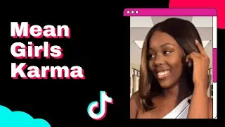 MEAN GIRLS GET WHAT THEY DESERVE! *WATCH TILL THE END* VERY FUNNY!