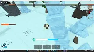 Minor Issue (Roblox: 99 Nights in the forest)