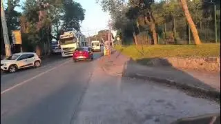 Gravação e propaganda com carro de som