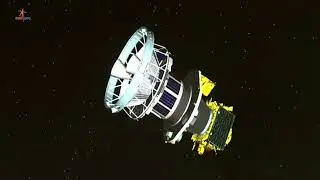 ISRO ( PSLV-C58 / XPoSat ) is launched successfully by PSLV-C58 | ISRO Mission