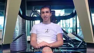 Clueless Gym Tips - How to train the back [PARODY]