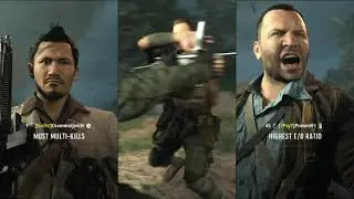 Call of duty Vanguard multiplayer