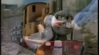 Thomas Ytp At The Same Time 4 VS @jinyat