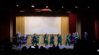 Прямая трансляция пользователя Операторская ДК Беслан