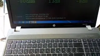 Облуч Креосан часть № 1 Тест в городских условиях