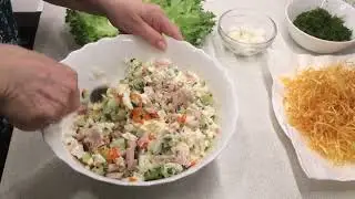 Salad 