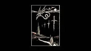 Necrosorcery (SE) - Necrosorcery (Full Length) 2024